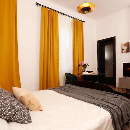 Bohemian Central Concept Studio Bucureşti Exterior foto