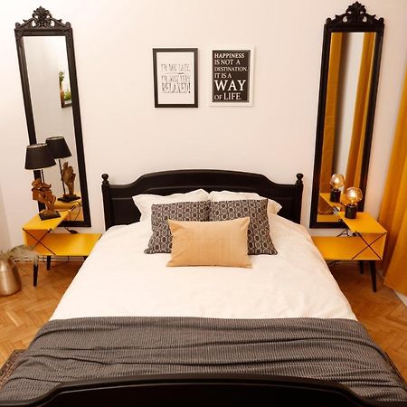 Bohemian Central Concept Studio Bucureşti Exterior foto